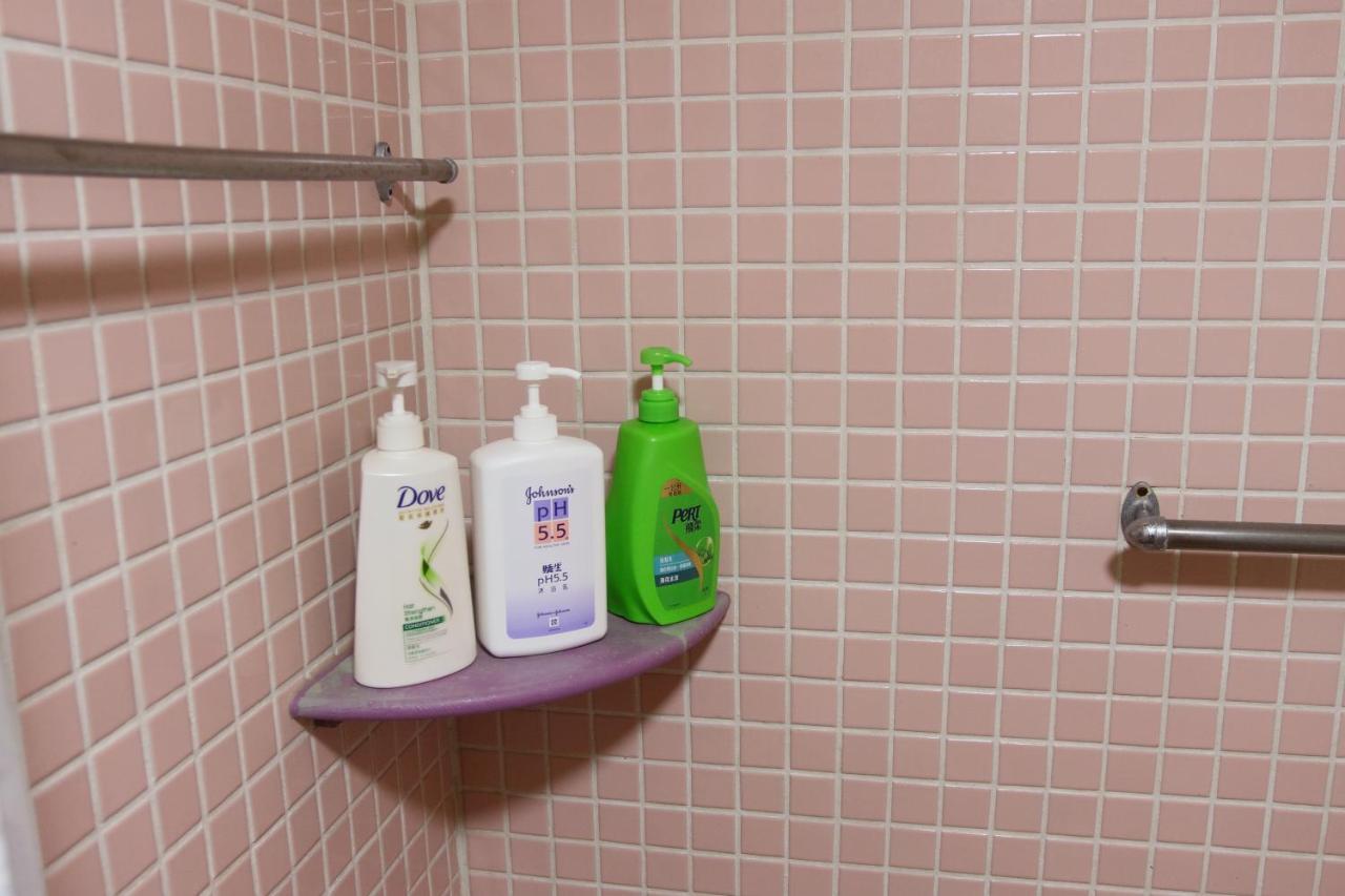 Lowkey B&B 푸리 외부 사진