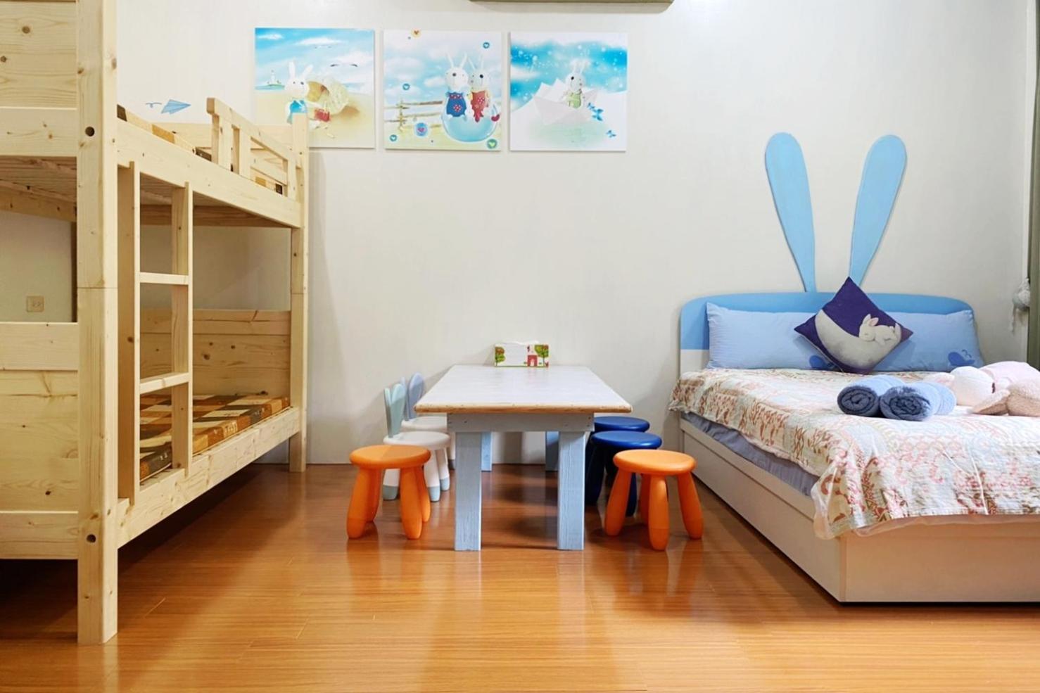 Lowkey B&B 푸리 외부 사진