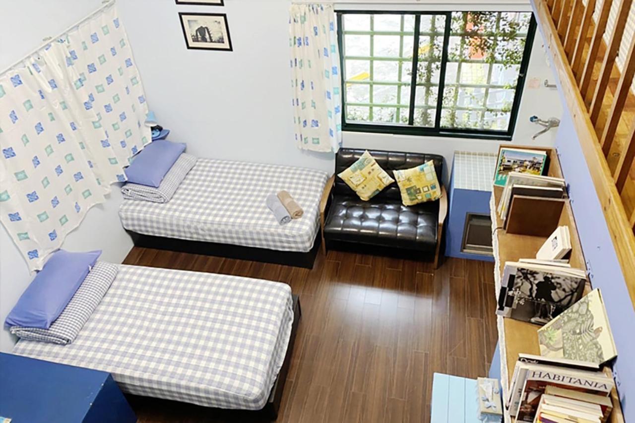 Lowkey B&B 푸리 외부 사진